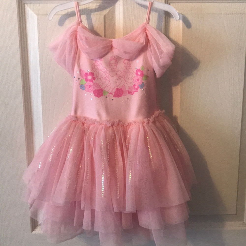 Disney princess Dress
